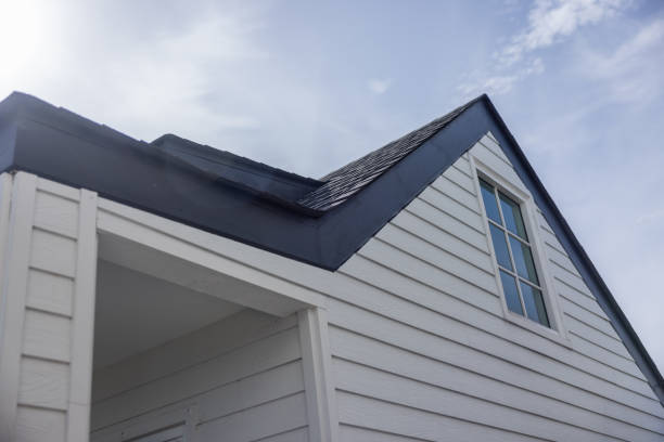 Best Fascia and Soffit Installation  in USA